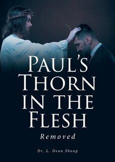 Front cover_Paul's Thorn in the Flesh