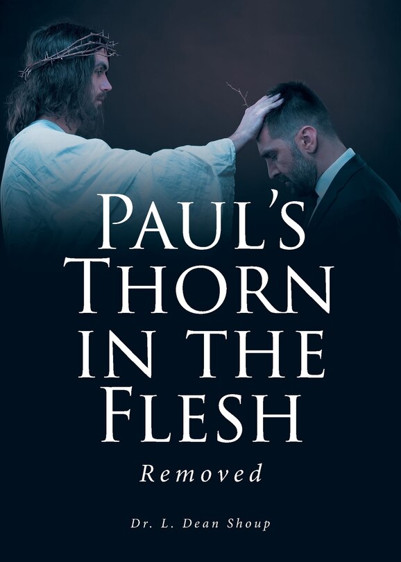Front cover_Paul's Thorn in the Flesh