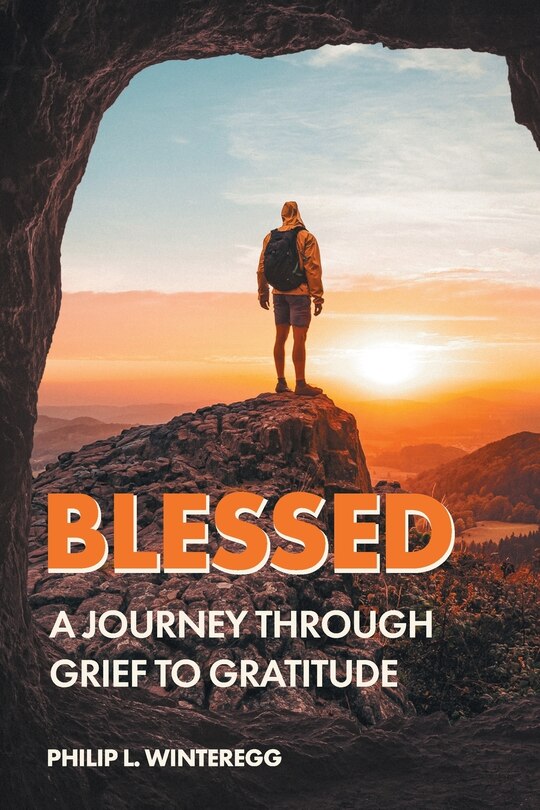 Front cover_Blessed