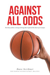 Front cover_Against All Odds
