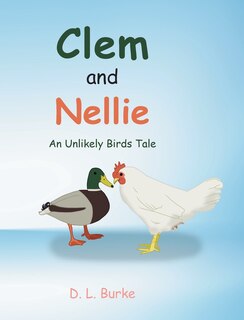 Couverture_Clem and Nellie