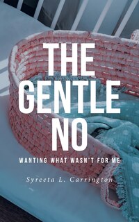 Front cover_The Gentle No