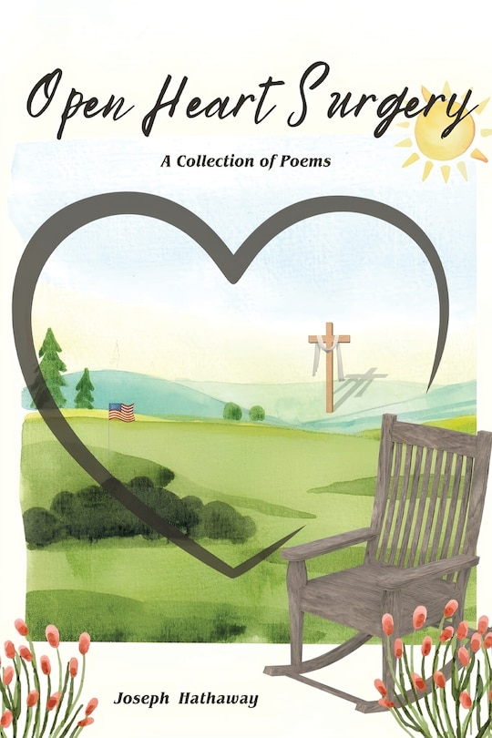 Front cover_Open Heart Surgery