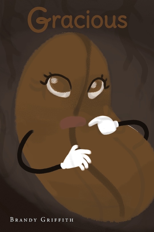 Front cover_Gracious