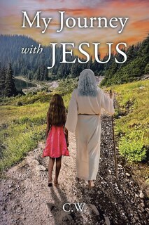 Front cover_My Journey with JESUS