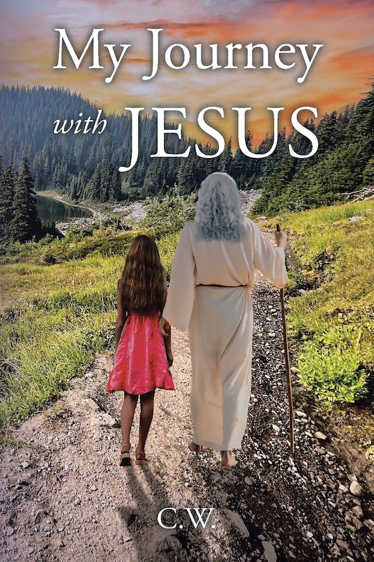 Front cover_My Journey with JESUS