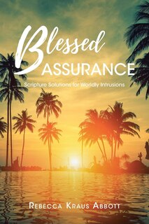 Couverture_Blessed Assurance