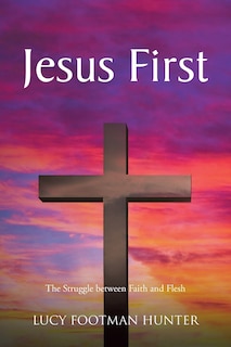 Front cover_Jesus First