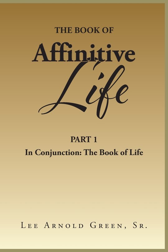 Couverture_The Book of Affinitive Life