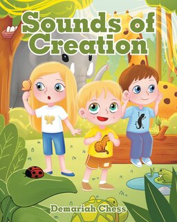 Front cover_Sounds of Creation