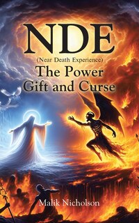 Front cover_NDE The Power Gift and Curse