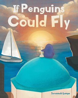 Front cover_If Penguins Could Fly