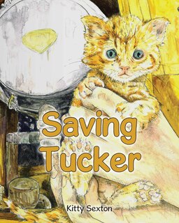 Couverture_Saving Tucker