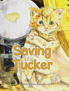 Couverture_Saving Tucker