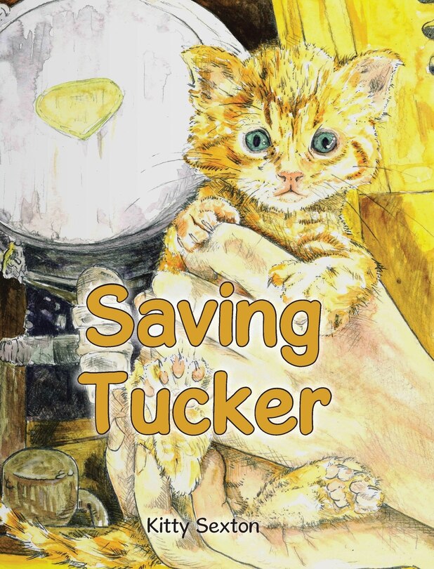 Couverture_Saving Tucker