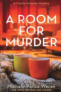 Front cover_A Room for Murder