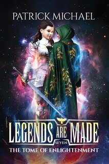 Front cover_The Tome of Enlightenment