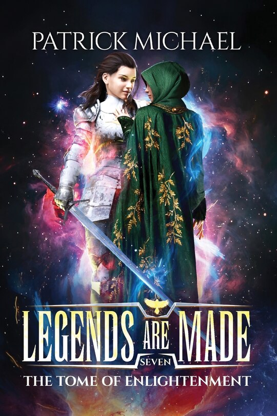 Front cover_The Tome of Enlightenment