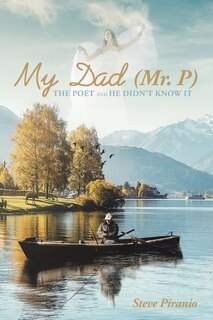 Front cover_My Dad (Mr. P)