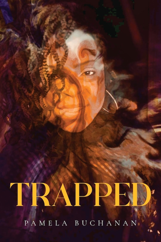 Front cover_Trapped