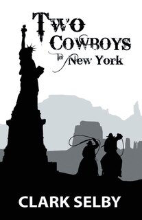 Front cover_Two Cowboys in New York