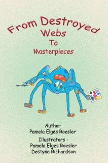 Couverture_From Destroyed Webs to Masterpieces