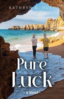 Front cover_Pure Luck