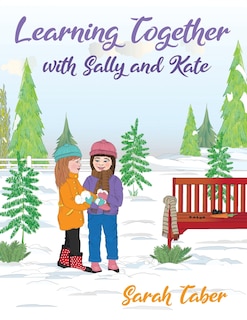 Couverture_Learning Together With Sally and Kate