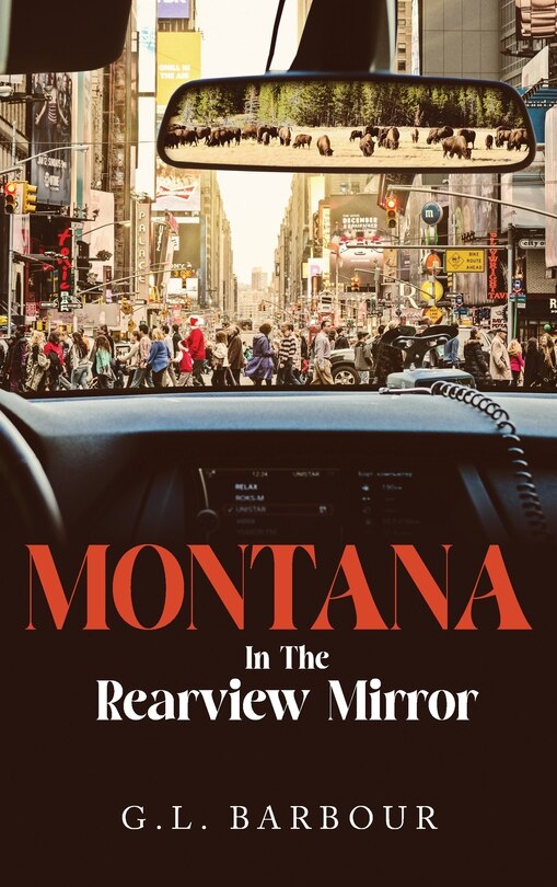 Couverture_Montana In The Rearview Mirror