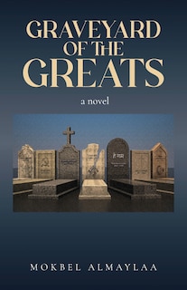 Front cover_Graveyard of The Greats