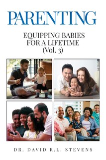 Front cover_Parenting