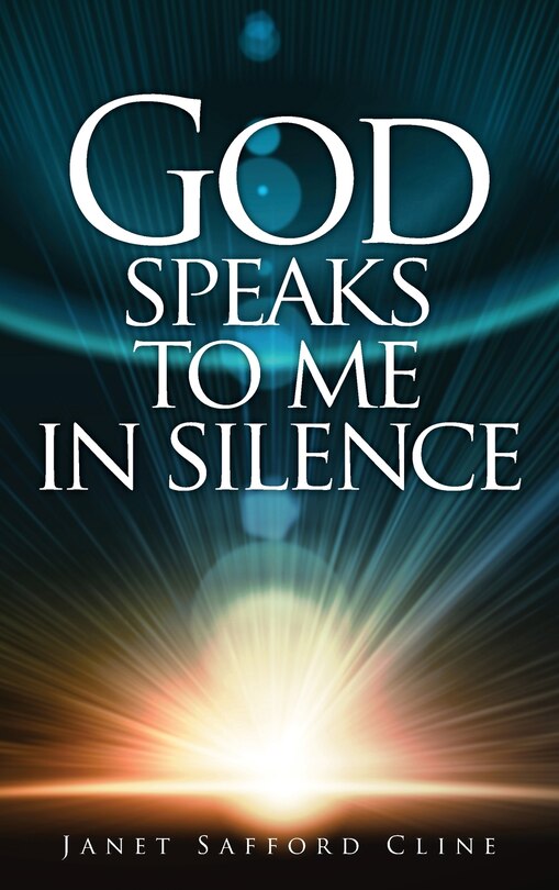 Couverture_God Speaks to Me in Silence