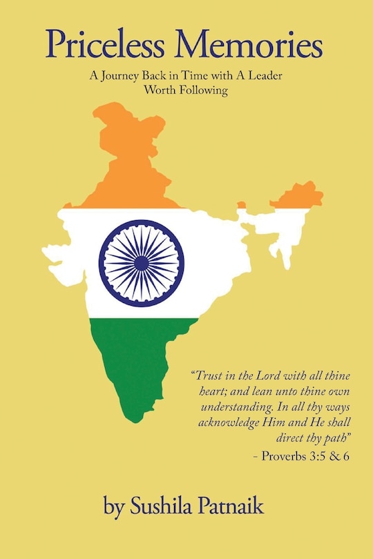 Front cover_Priceless Memories