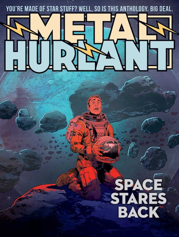 Front cover_Metal Hurlant