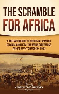 Couverture_The Scramble for Africa