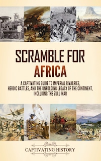 Couverture_Scramble for Africa