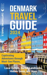 Front cover_Denmark Travel Guide