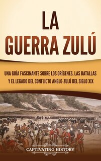 Couverture_La guerra zulú