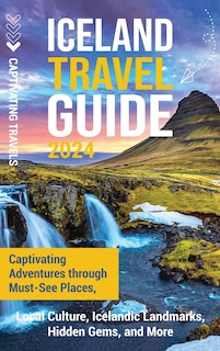 Front cover_Iceland Travel Guide