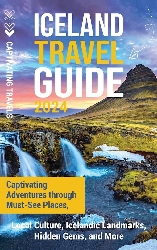 Front cover_Iceland Travel Guide