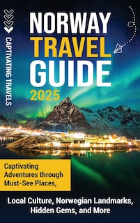 Couverture_Norway Travel Guide