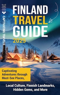 Couverture_Finland Travel Guide