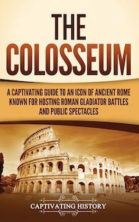 Couverture_The Colosseum