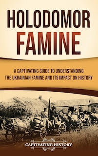 Couverture_Holodomor Famine