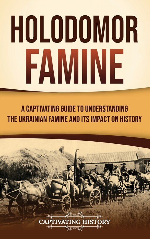 Couverture_Holodomor Famine