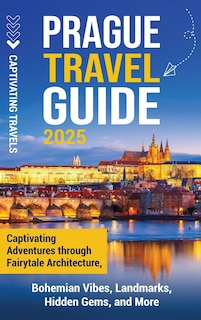 Couverture_Prague Travel Guide