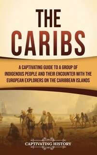 Couverture_The Caribs