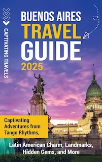 Couverture_Buenos Aires Travel Guide