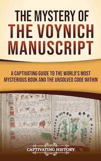 Couverture_The Mystery of the Voynich Manuscript