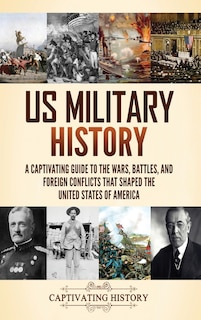 Couverture_US Military History